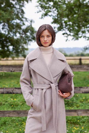 Paloma Wool Coat from GAÂLA