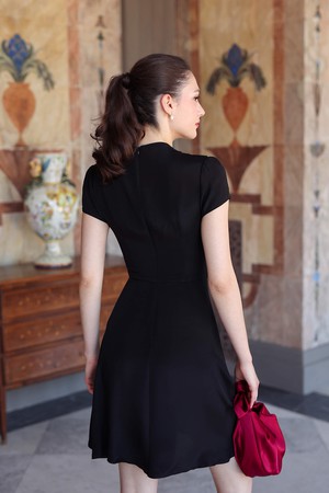 Gianna Dress from GAÂLA