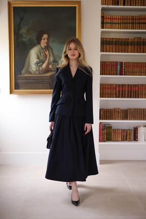 Florence Jacket and Skirt Set from GAÂLA