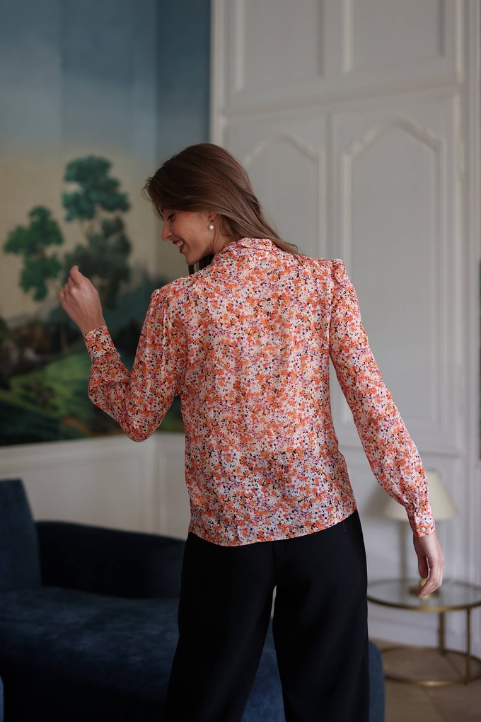 Lena Viscose Blouse from GAÂLA