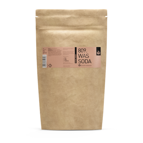 Wassoda 1 kg from Glow - the store