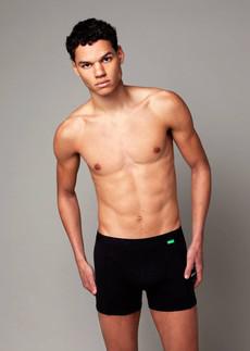 Boxer briefs - Hamppy Underwear via Hamppy Underwear