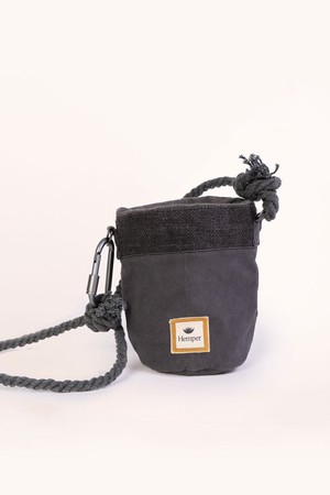 Bolso Escalador Fura Gris from Hemper