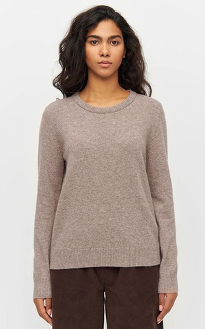 Knit Crew Neck from Het Faire Oosten