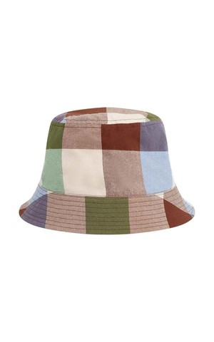 Hat Yelle Colourful from Het Faire Oosten