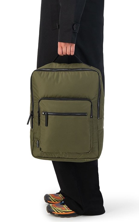 Backpack Maium from Het Faire Oosten