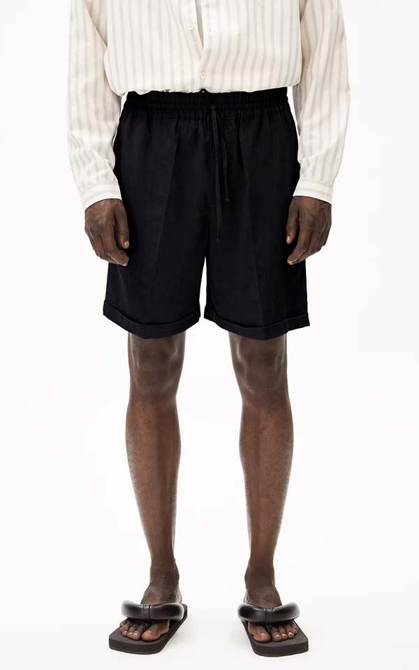 Shorts Jaacque from Het Faire Oosten