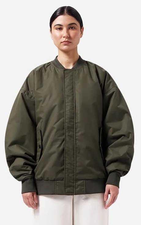 Jacket Bomber from Het Faire Oosten