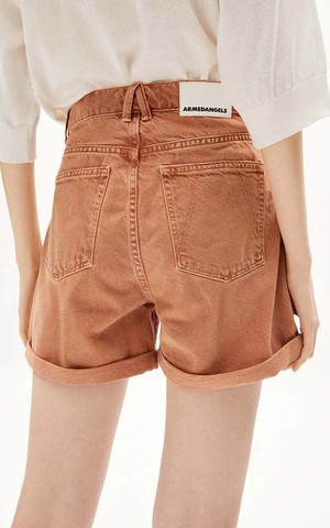 Shorts Sheaari from Het Faire Oosten