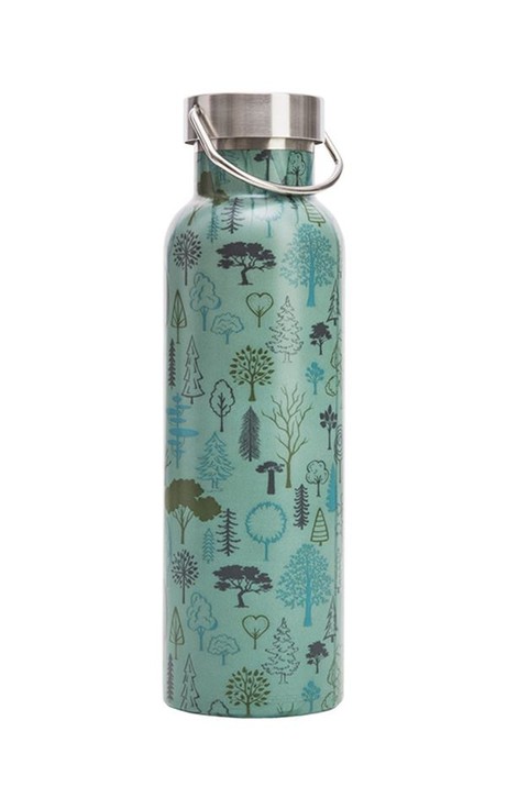 Vacuum Flask Forest from Het Faire Oosten