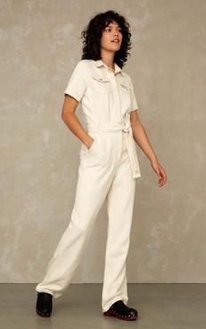 Jumpsuit Adela via Het Faire Oosten