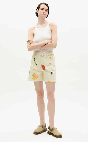 Shorts Luisa Feuz Blow from Het Faire Oosten