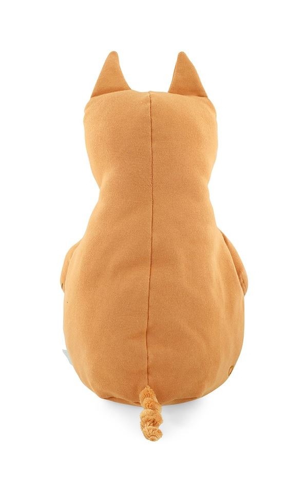 Cuddle Toy Fox Big from Het Faire Oosten