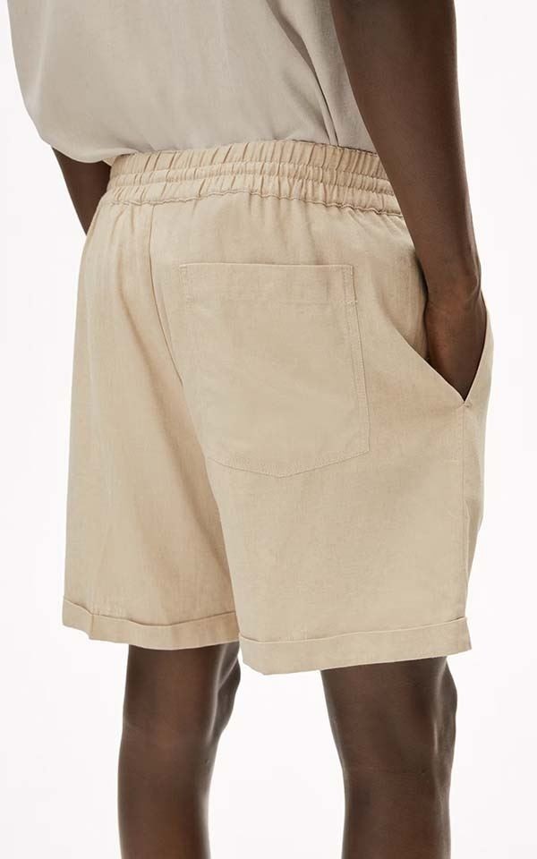 Shorts Jaacque from Het Faire Oosten