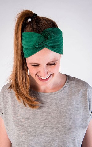 Headband Cord from Het Faire Oosten