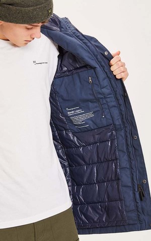 Jacket Nordic Legacy Quilted from Het Faire Oosten