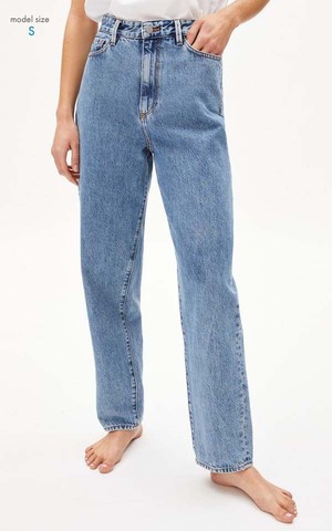 Jeans Andraa Retro from Het Faire Oosten