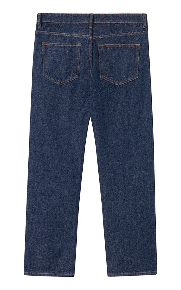 Jeans Regular Reborn from Het Faire Oosten