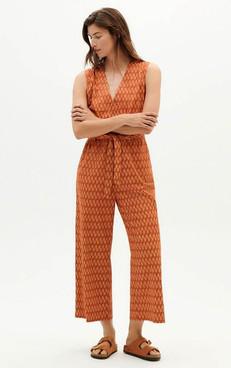 Jumpsuit Migdia Winona via Het Faire Oosten