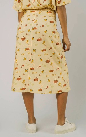 Skirt Fruits from Het Faire Oosten