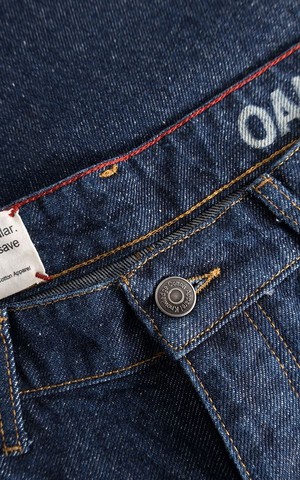 Jeans Regular Reborn from Het Faire Oosten