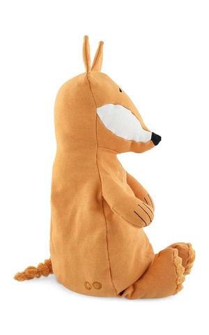 Cuddle Toy Fox Big from Het Faire Oosten