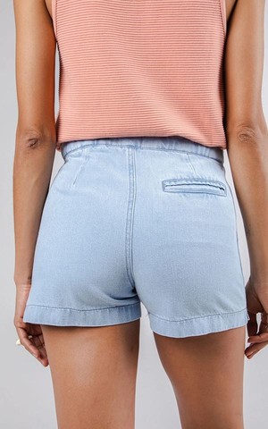 Shorts Lola Denim from Het Faire Oosten