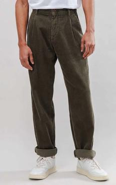 Chino Corduroy via Het Faire Oosten