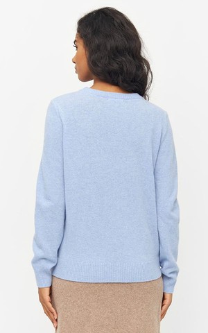 Knit Crew Neck from Het Faire Oosten