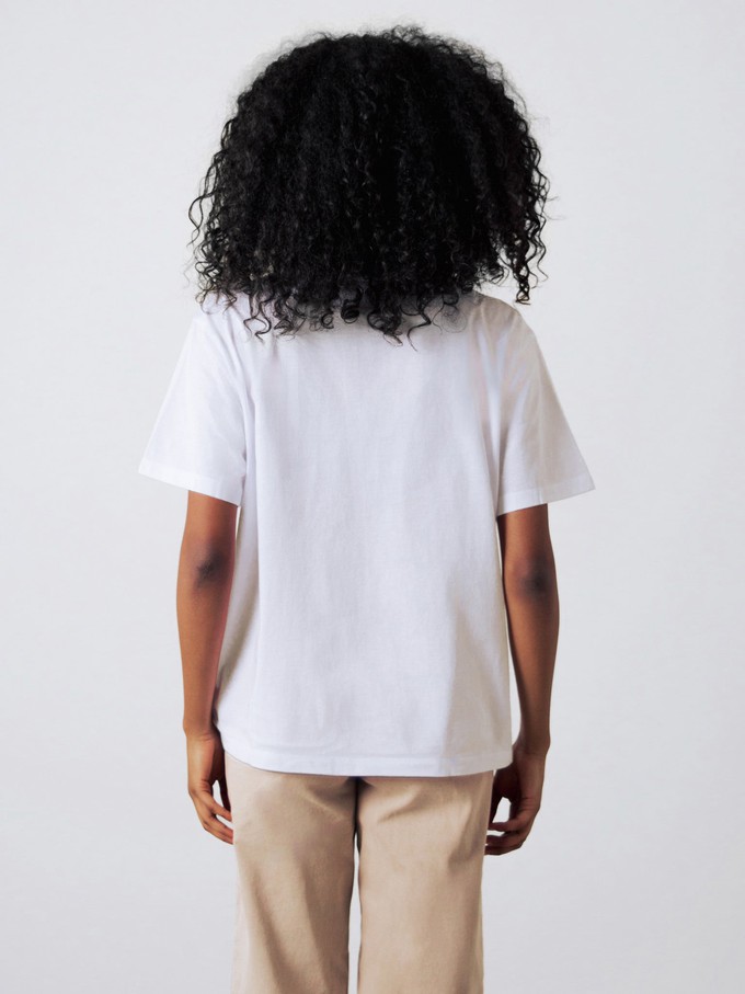 Oversized t-shirt from Honest Basics