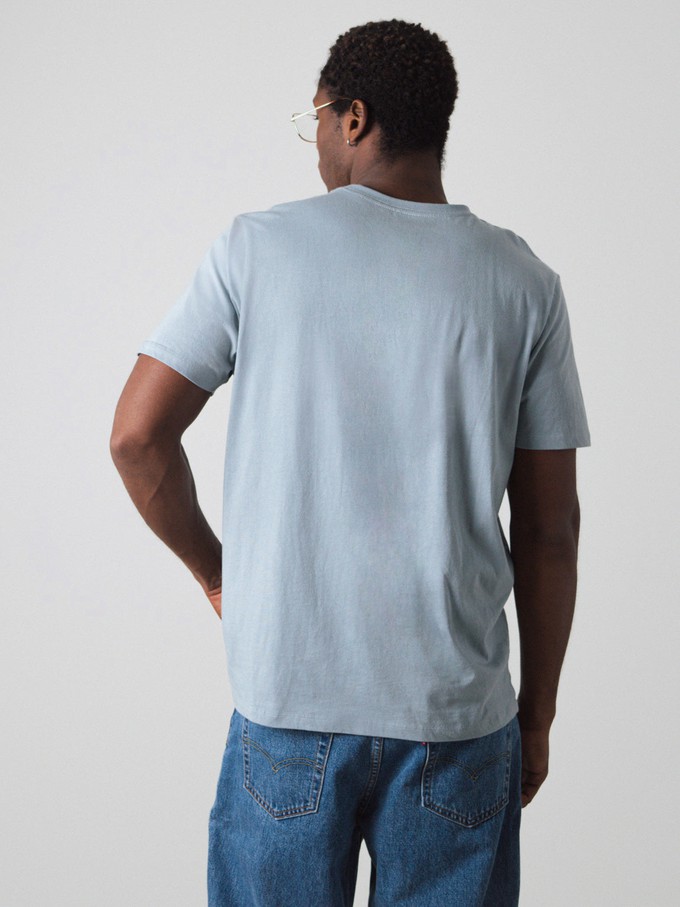 T-shirt mannen from Honest Basics