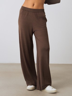 Wide Summer Pants from Honest Basics