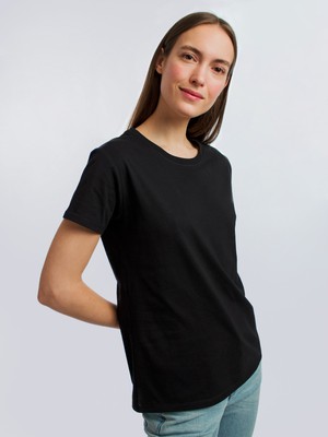 T-shirt dames from Honest Basics