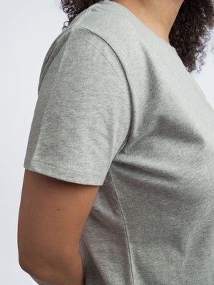 T-shirt dames from Honest Basics