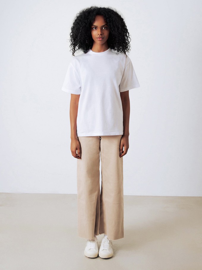 Oversized t-shirt from Honest Basics