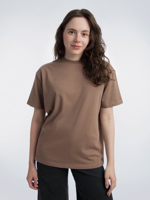 Oversized t-shirt from Honest Basics