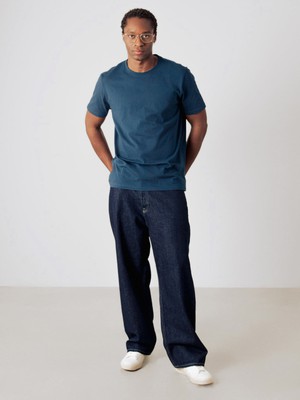 T-shirt mannen from Honest Basics