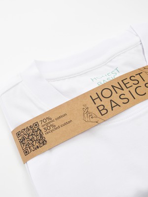 OG Shirt from Honest Basics