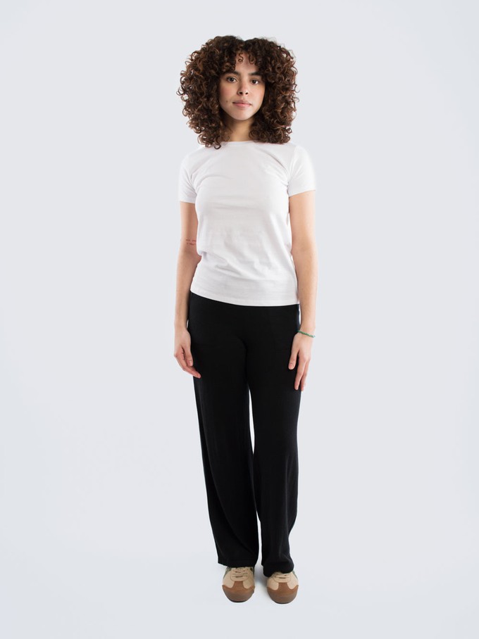 Wide Summer Pants from Honest Basics