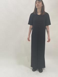 Arejada knit dress via Ida&Volta