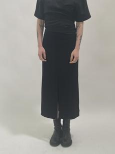 Cabo Skirt via Ida&Volta