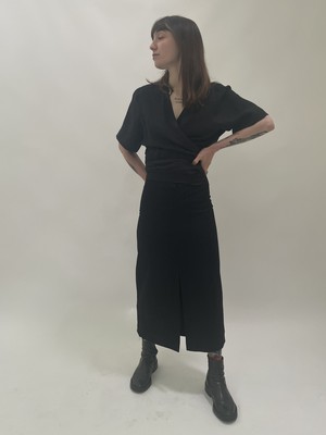 Cabo Skirt from Ida&Volta