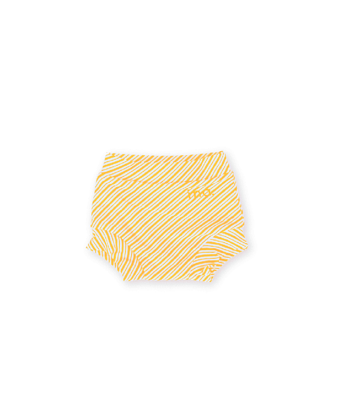 Lumi Short – Dandelion from Ina Swim