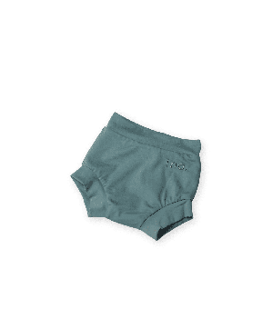 Lumi Short – Moss from Ina Swim