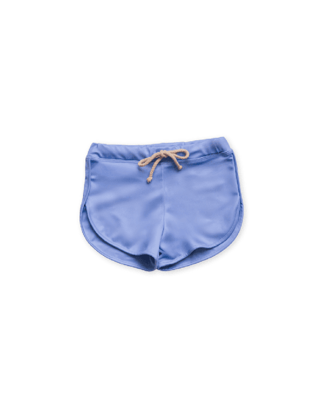 Mesa Trunks – Blueberry from Ina Swim