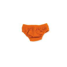 Lumi Brief Swim Nappy – Mandarin via Ina Swim