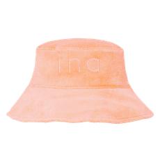 Sorbet Hat – Apricot via Ina Swim