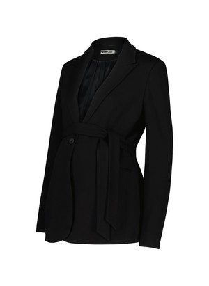 Lisbeth Maternity Blazer from Isabella Oliver