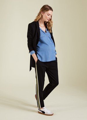 Fae Maternity Pant from Isabella Oliver