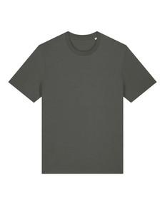 T-shirt Khaki via IT'S PAWSOME